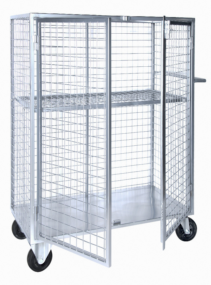 Carro Roll Box